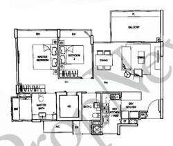 ClementiWoods Condominium (D5), Condominium #595252791